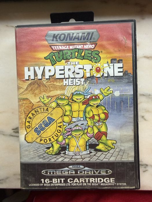 Turtles Hyperstone West