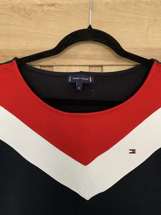 Sukienka tommy Hilfger