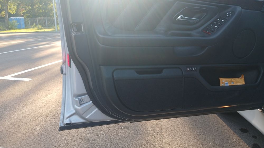 Продам BMW E38 730 M57
