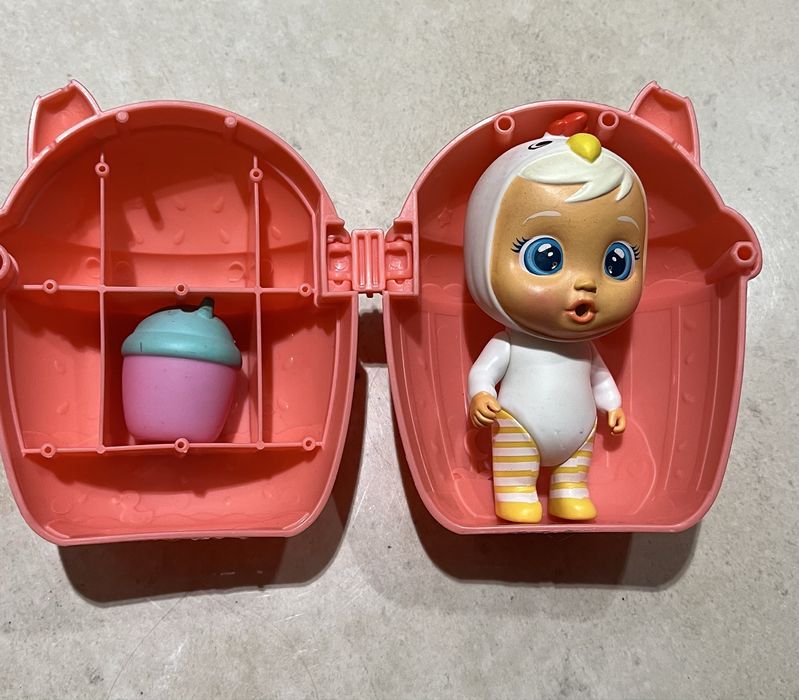 Zabawki lalka dla dzieci