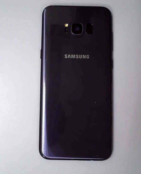 Samsung galaxy s8 plus g955f 4/ 64gb 1sim