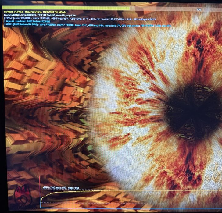 Komputer Gamingowy RX 6600 RYZEN 5 3600 DYSK SSD 16GB RAM