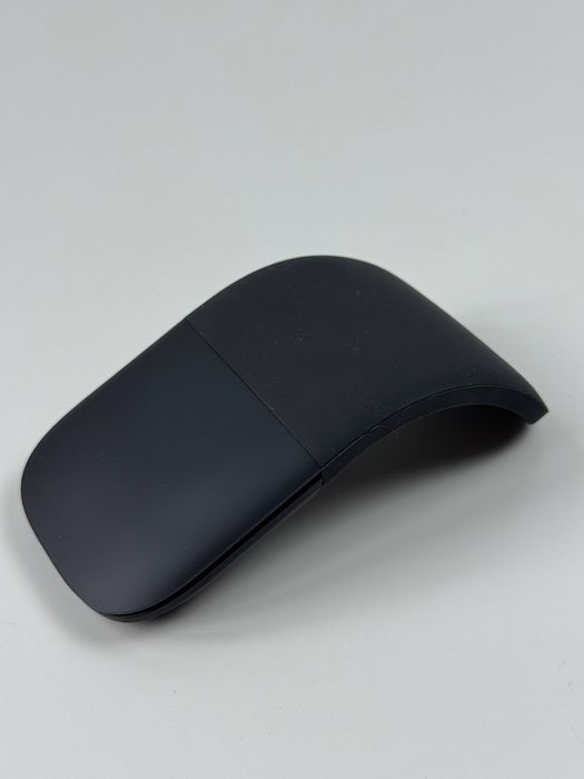 Bezprzewodowa mysz Microsoft Surface Arc Mouse Black