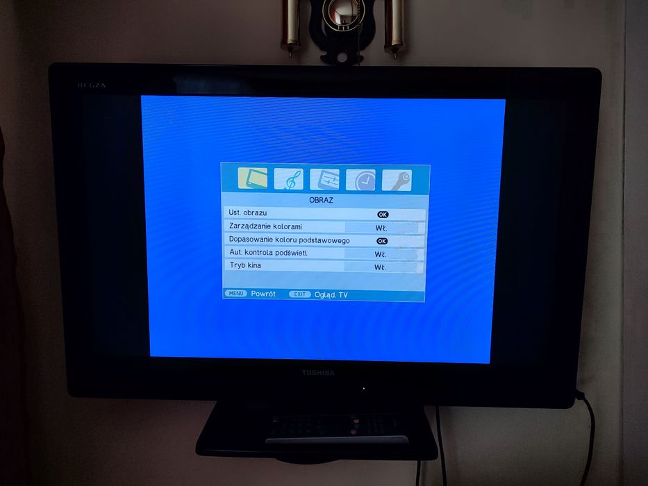 Telewizor Toshiba Regza 32
