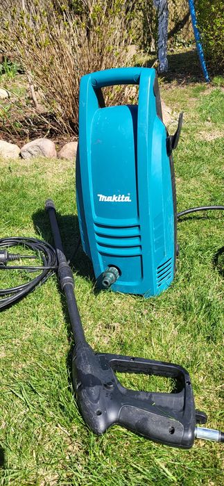Myjka ciśnieniowa Makita hw101