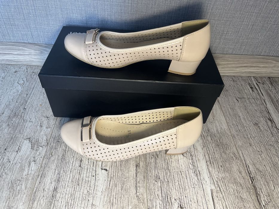 Туфлі жіночі 41 розмір