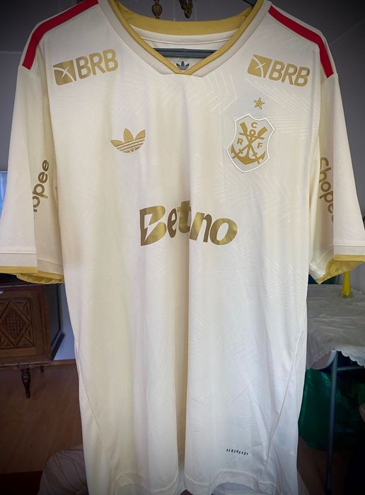 Camisola de futebol