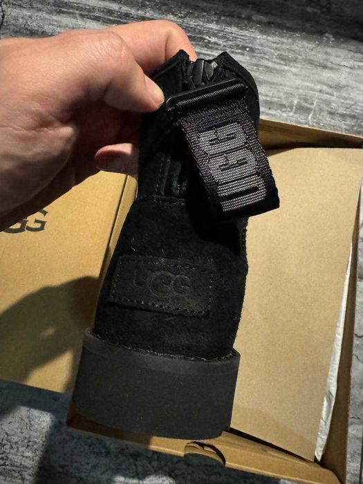 Жіночі уги UGG оригінал (арт.1122671)