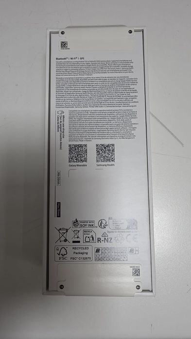 Samsung SmartWatch 9 44mm