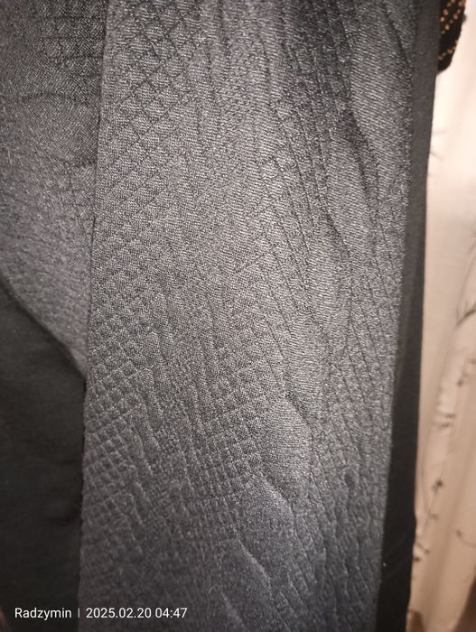 Piękny dres Paparazzi Fashion