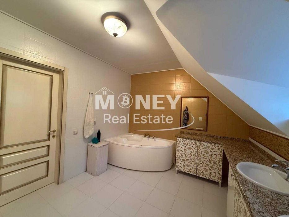 БЕЗ%ОРЕНДА РОЗКІШНОГО БУДИНКУ | 577м² Васильківський район, Актуально!