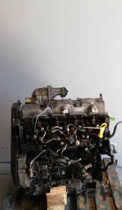 Motor Ford Galaxy 1.8 TDCI Ref: QYWA
