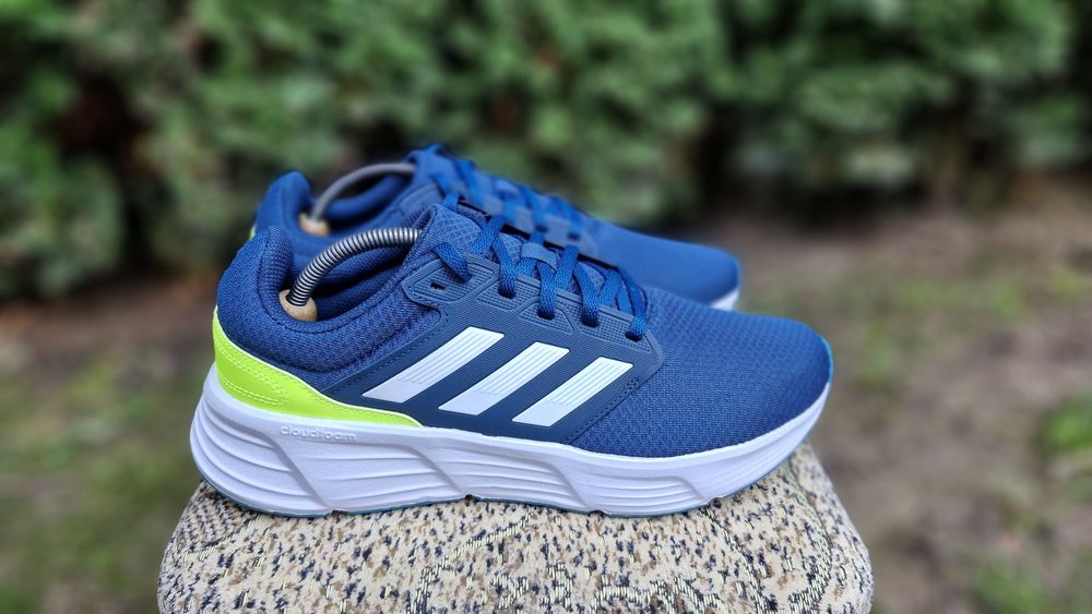 Кросівки Adidas Galaxy 6.Розмір 43