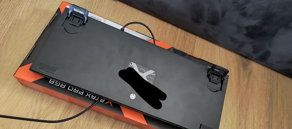 Krux atax pro tkl