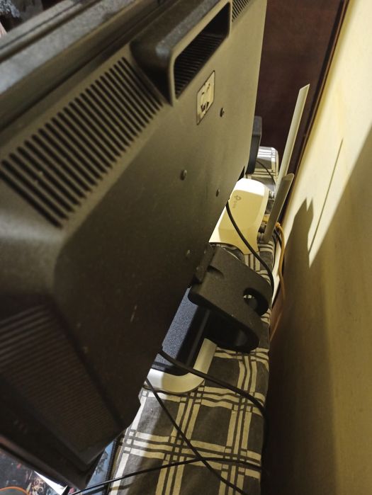 Продам монітор 22 дюйми hp