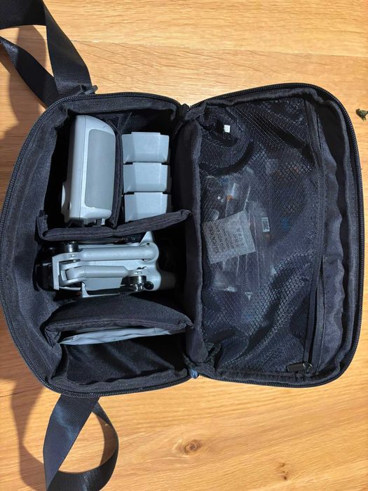 DJI Mini 5 Pro Fly More Combo