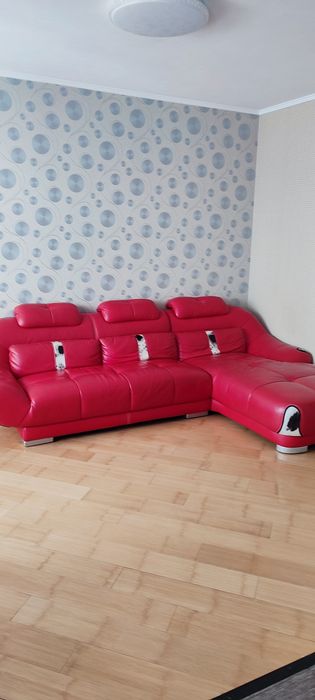 Продам 3-х .к.кв . Район  Сільпо!