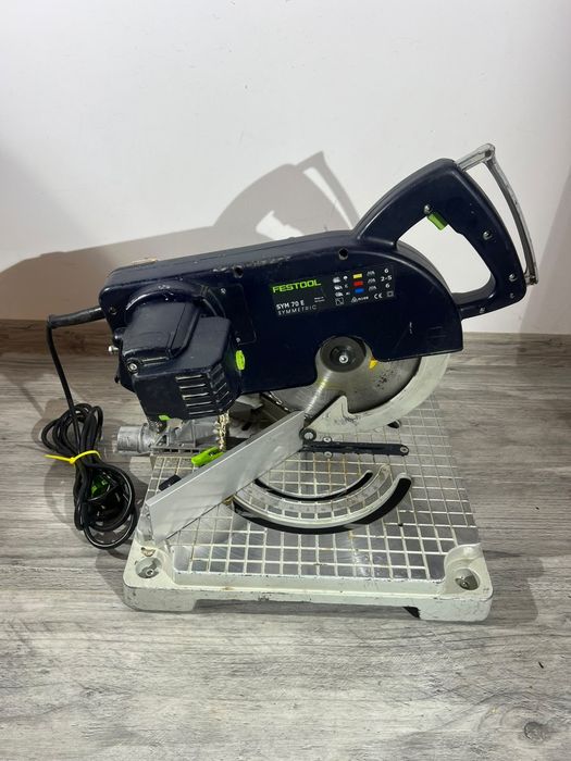 Ukośnica Festool SYM 70 E symmetric