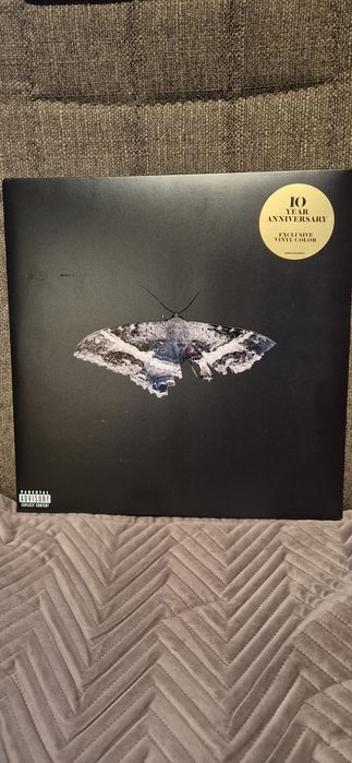Vinyl Kendrick Lamar