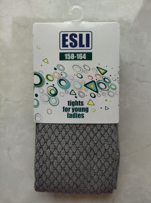 Колготы Conte-kids 152-158, 158-164