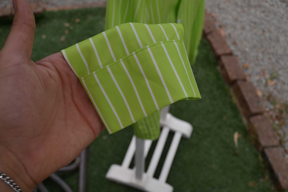 Camisa Shein tamanho L