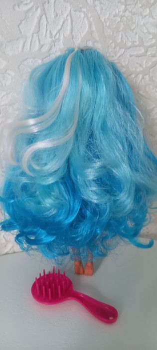 кукла LOL Surprise OMG Queens Splash Beauty.