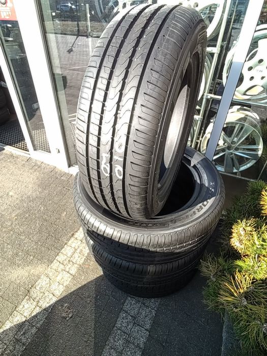 235/60R18 103V Pirelli Scorpion Verde MO komplet lato KL8