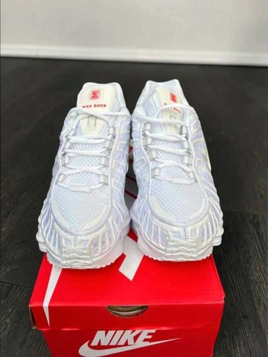 Nike Shox TL R.43