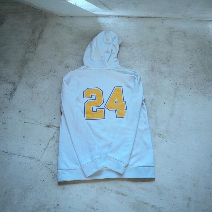 Bluza Los Angeles Lakes