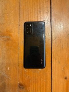 Smartfon OPPO A54s