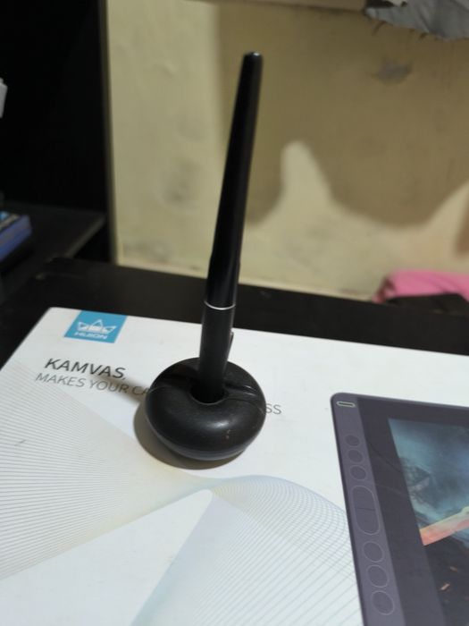 Tablet digital Huion KAMVAS 13