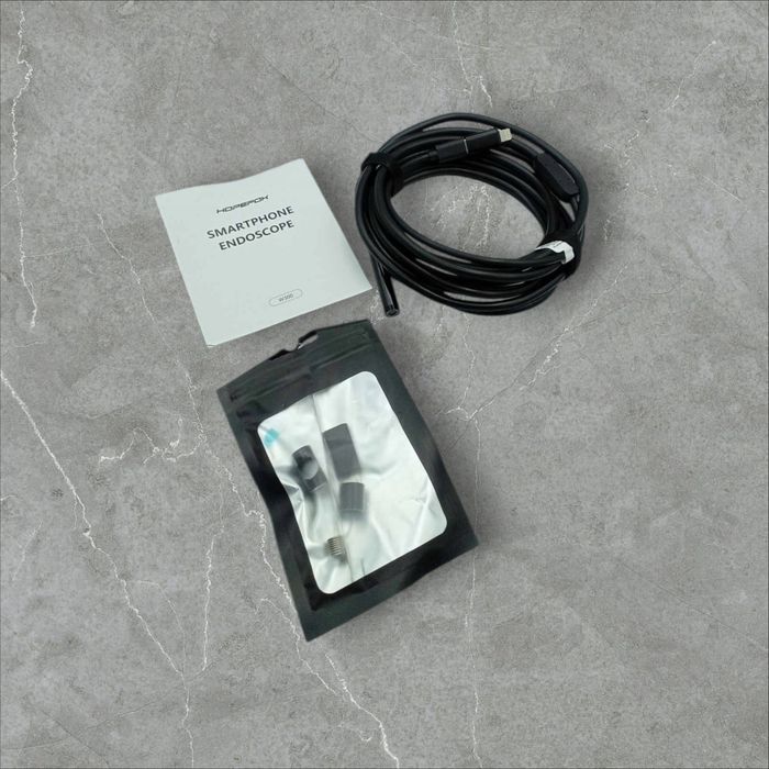 Ендоскоп Hopefox w300 3м