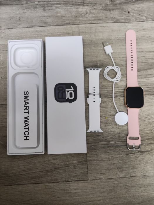 Продам Смарт годинник