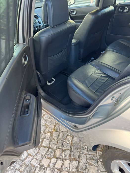 Renault Megane Break 1.5dci 2006 Nacional