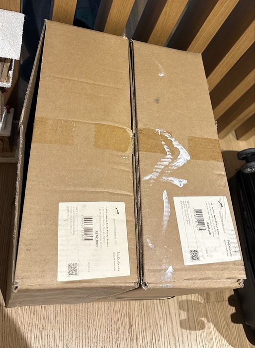 Lavatório Recife Plus Branco - Valadares