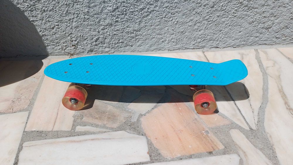 Skate para criança
