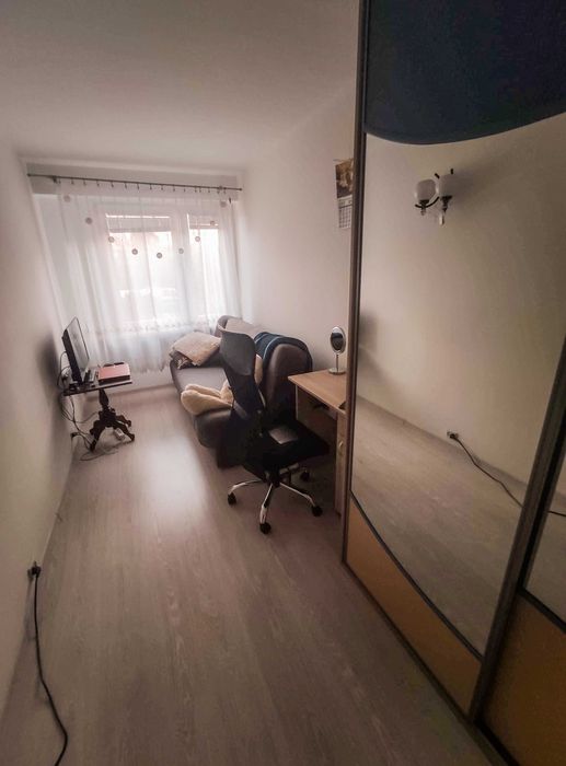 Wynajmę 3-pokojowe mieszkanie znajdujące się przy ul. Białostoczek