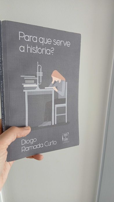 Para que serve a História