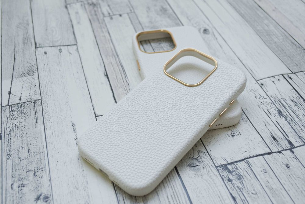 Кожаный чехол для iphone премиум качество натуральная кожа Crazy Horse