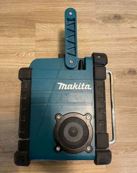 Radio Makita radio budowlane