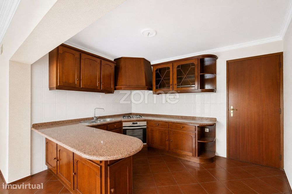 T3 Detached House in Póvoa de Lanhoso, Braga
