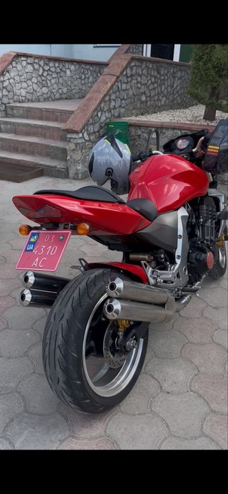 Kawasaki z1000 2003р
