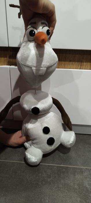 Olaf Karina Lodu