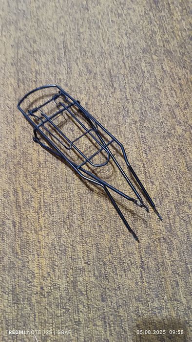 Продам вело багажник!!!