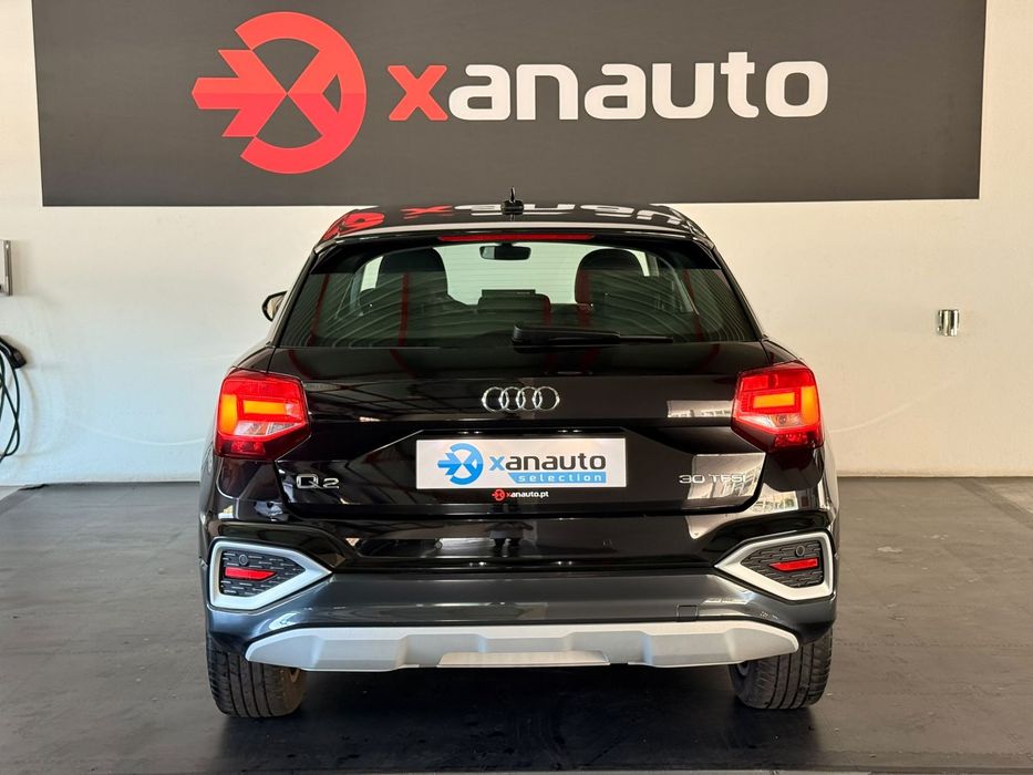 Audi Q2 30 TFSI517543441718333444