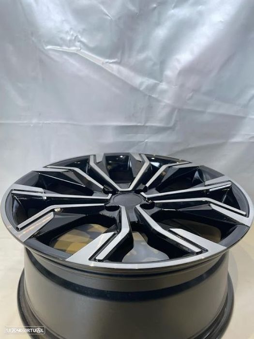 Jantes 17 4x100 Peças auto