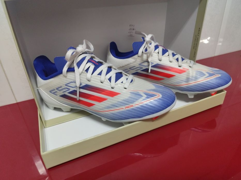 Chuteiras ADIDAS