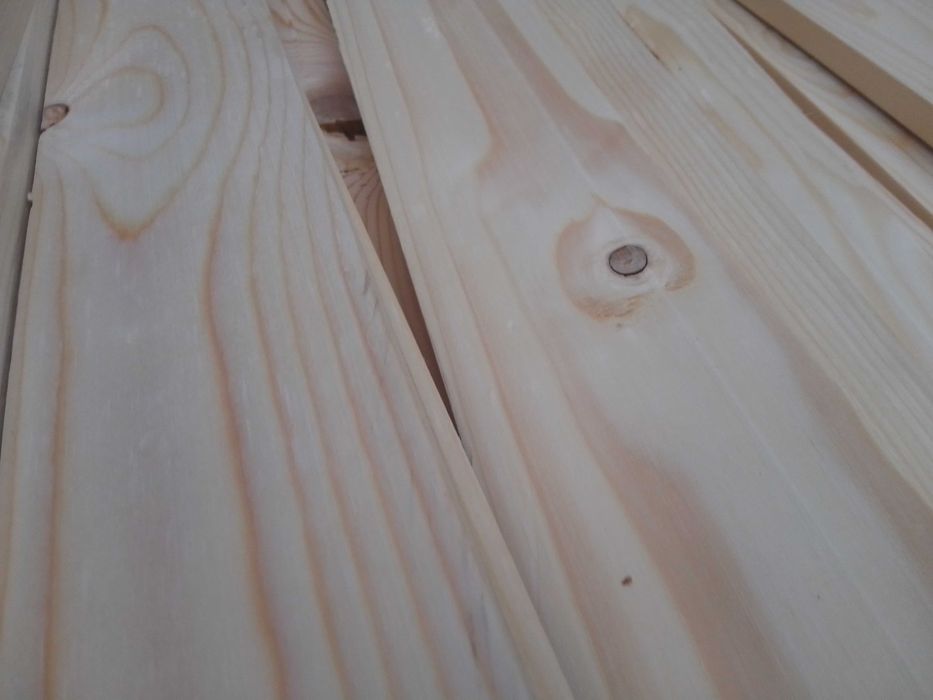 Deska świerkowa, podłogowa