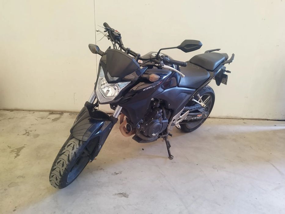 Honda