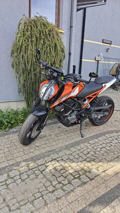 KTM